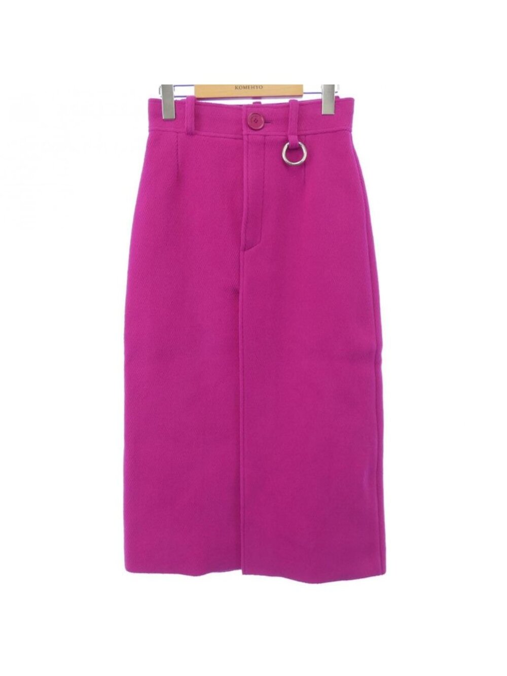 Balenciaga Skirt Pink